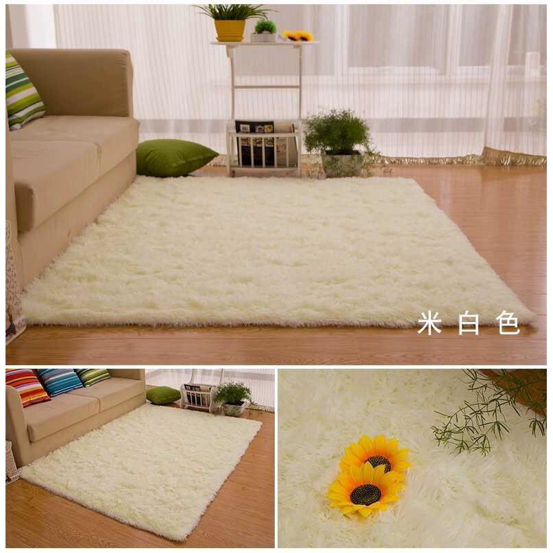 THẢM LÔNG MÀU M6X2M PP