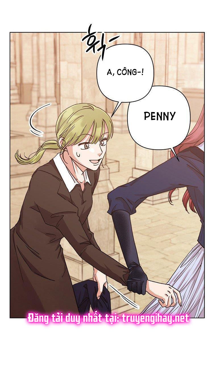 nếu không thể chết thì hãy yêu chapter 11.2 42