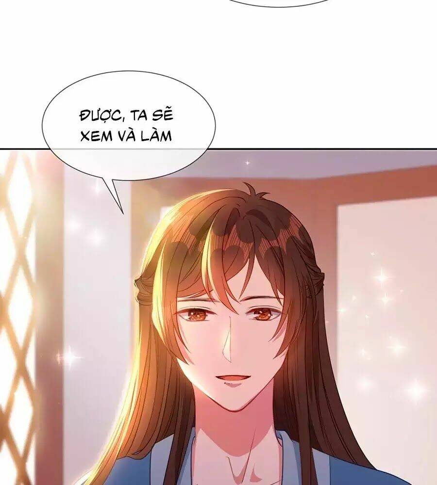 hội học sinh kiêu ngạo của hoàng cung chapter 10 25