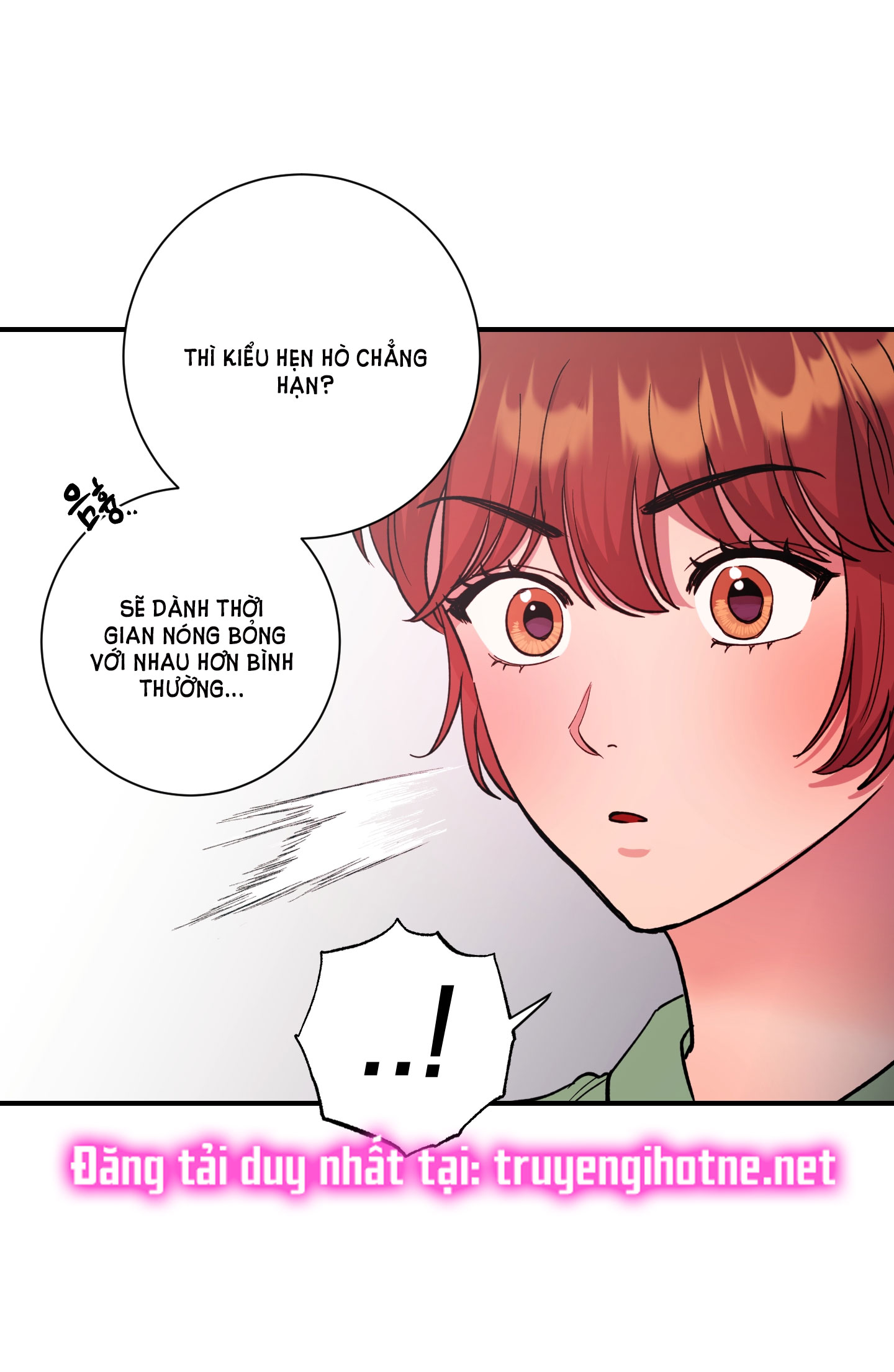 [18+] một lòng một dạ chapter 56.1 13