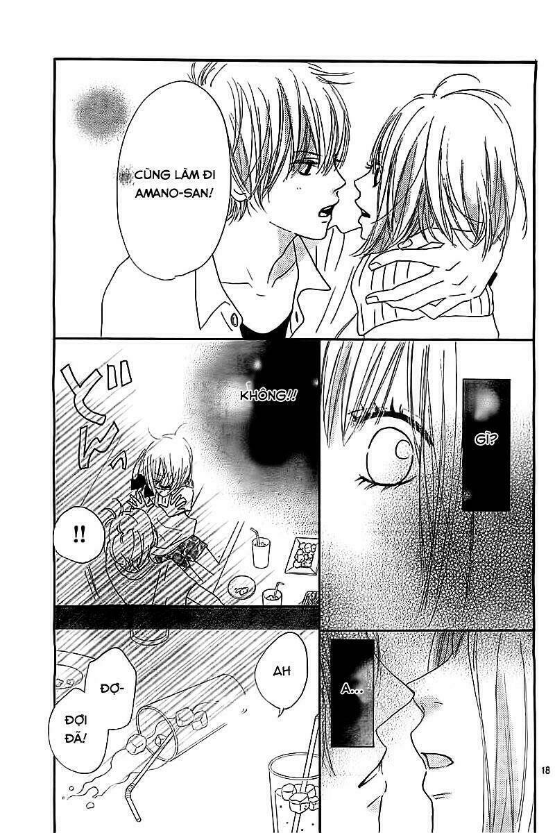 tổng hợp one shot. chapter 170 18