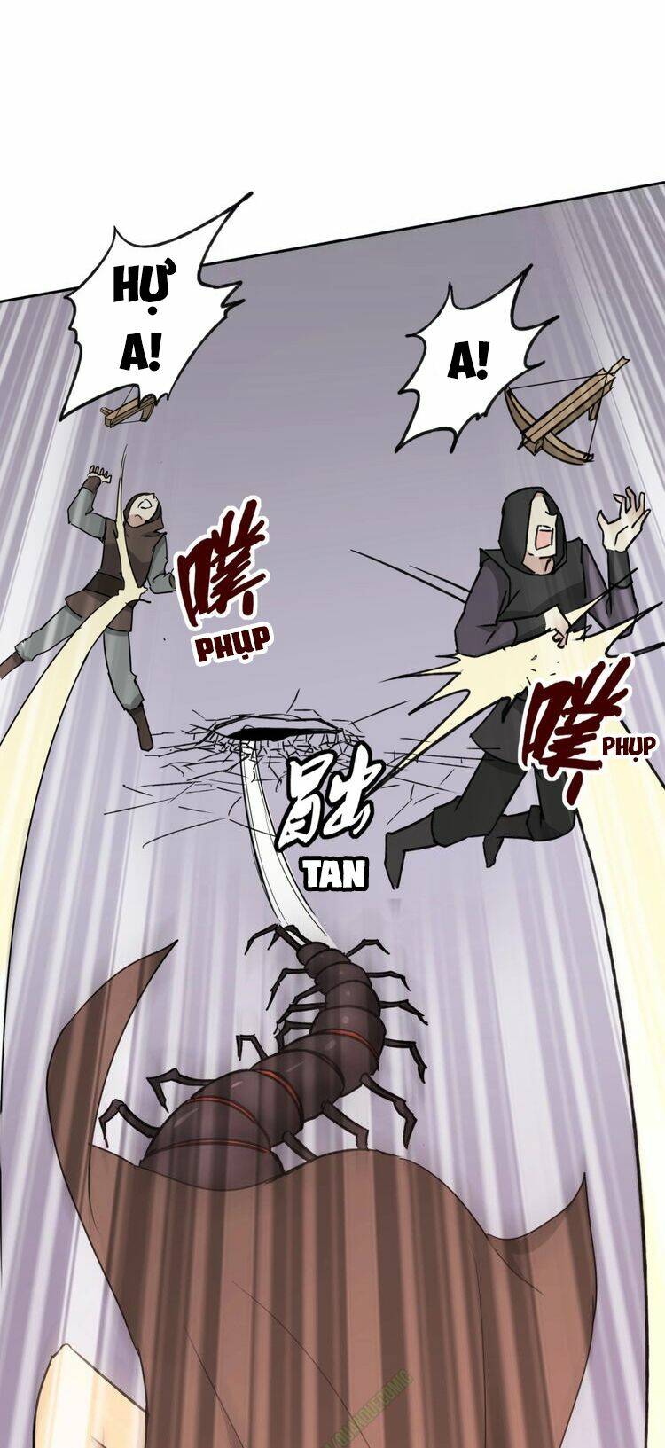 ta luyện giả kim trong thời đại tu tiên chapter 14 14