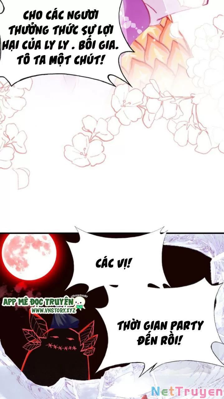 lại bị bệnh chiều chuộng quấn lấy chapter 23 39