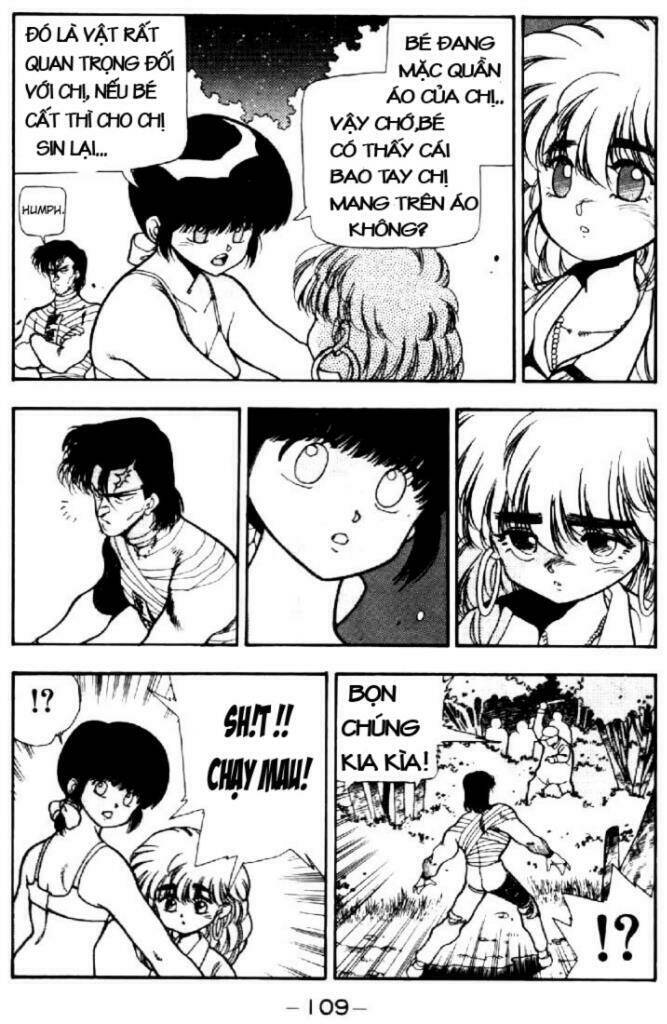 3x3 eyes chapter 36 11