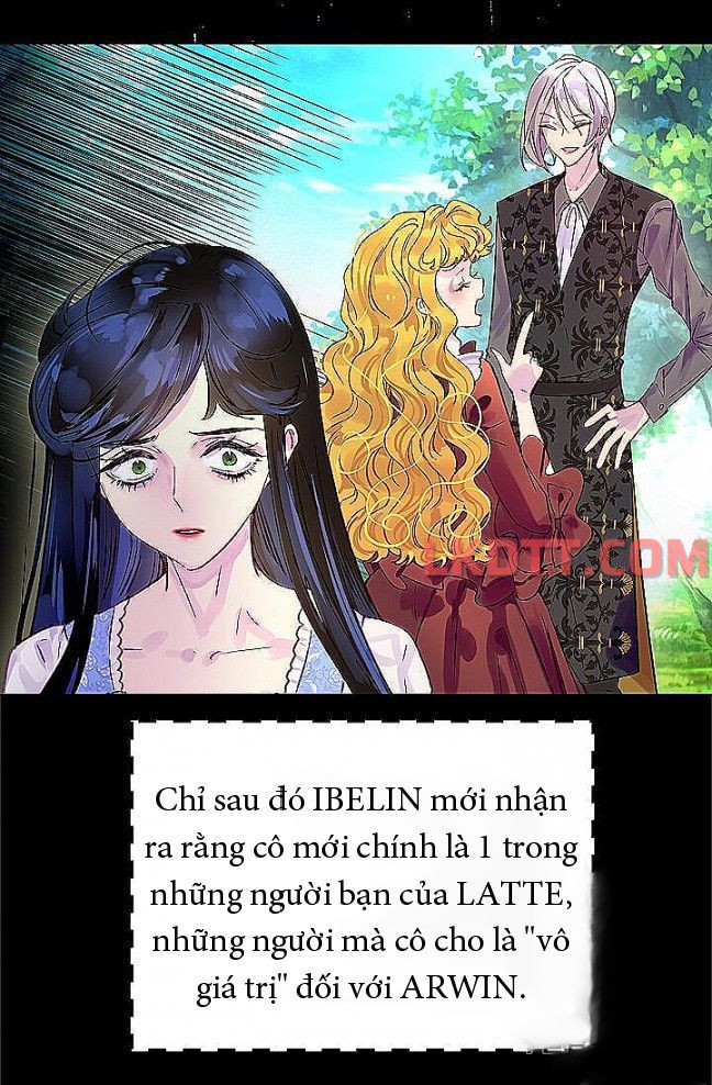 đừng xem thường nữ phụ chapter 133 15