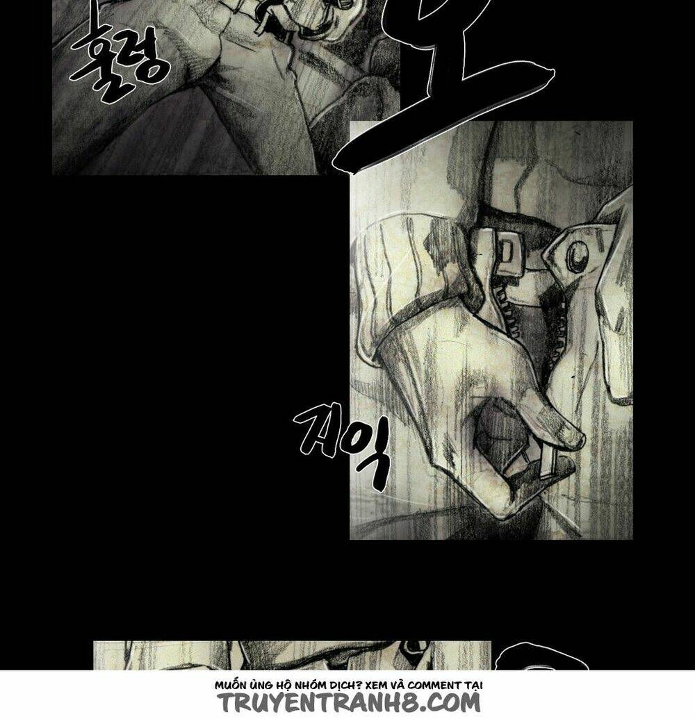 house of doll-ngôi nhà của những búp bê chapter 12 100