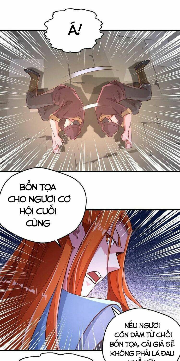 thiên hạ kiếp chapter 63 17