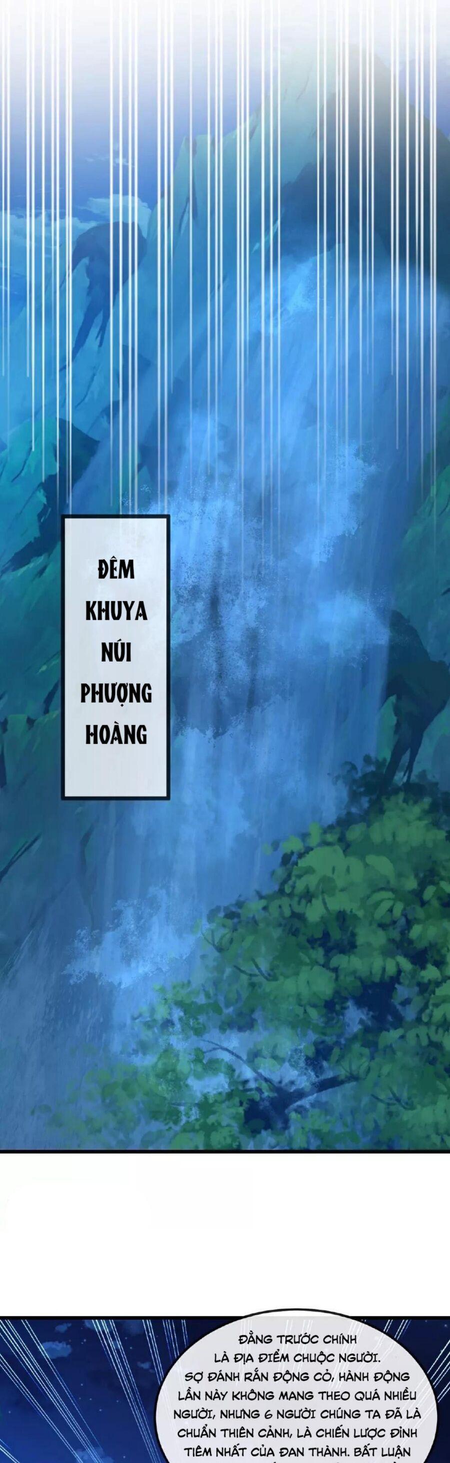 tiên võ đế tôn chapter 492 13