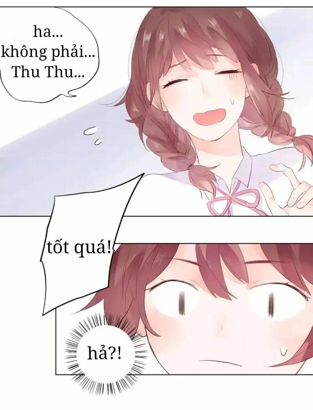 sos! tôi đã yêu một con sâu bướm (phần 2) chapter 39 5