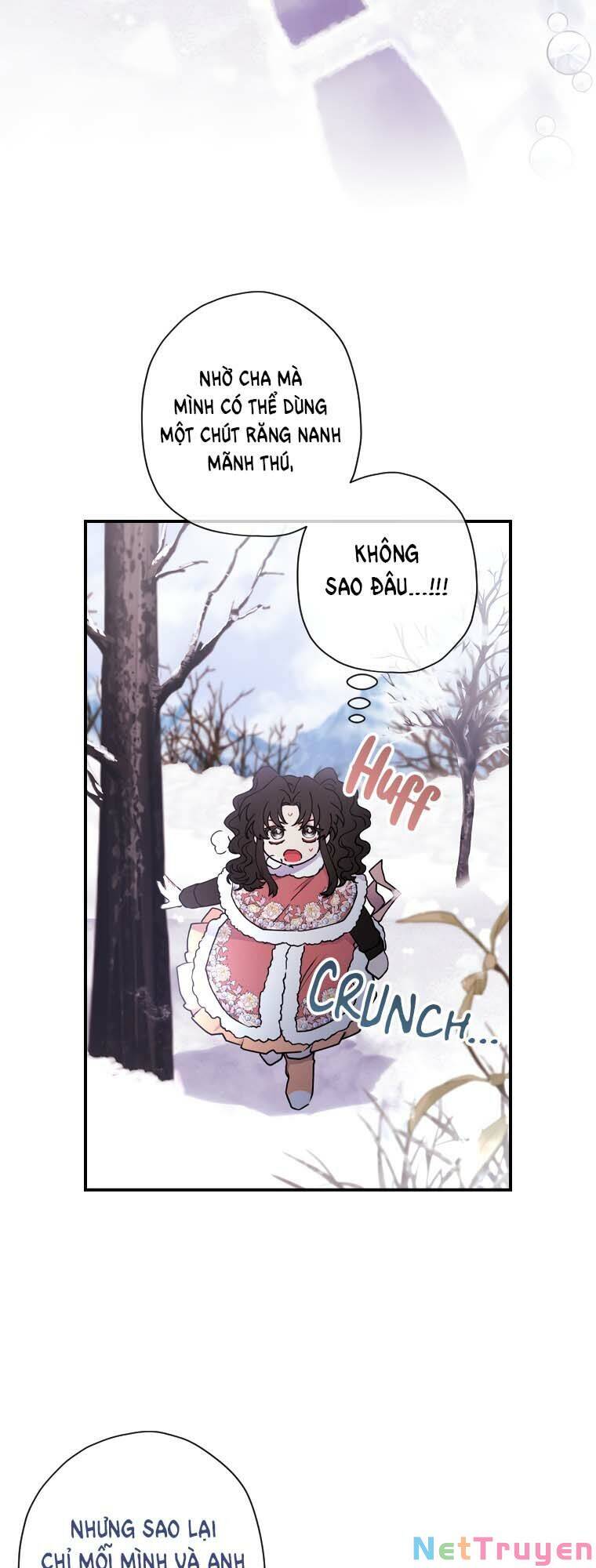 tôi đã trở thành con gái nuôi của nam chính chapter 49 39