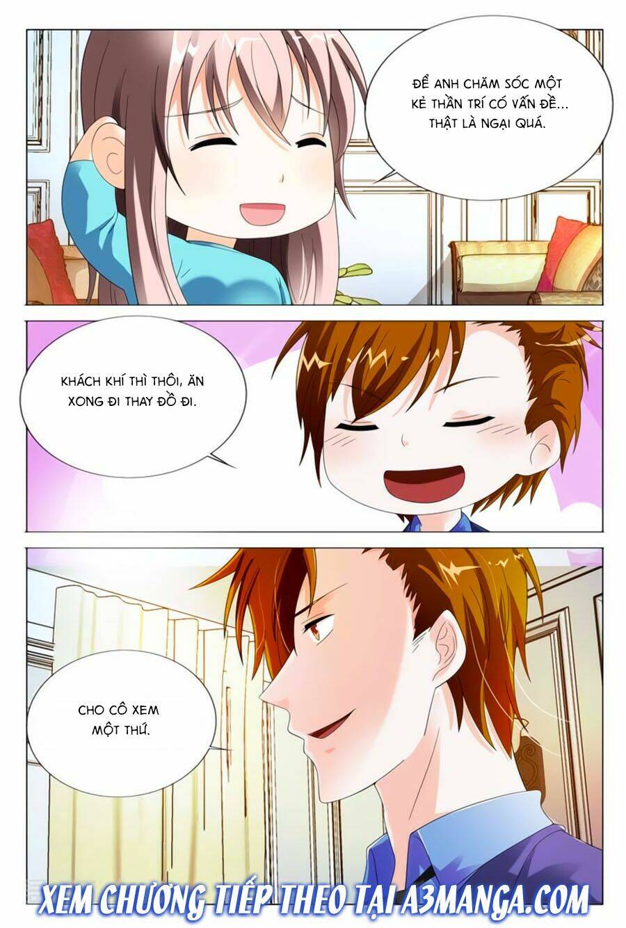 thủ tịch ngoan ngoan ái chapter 41 11