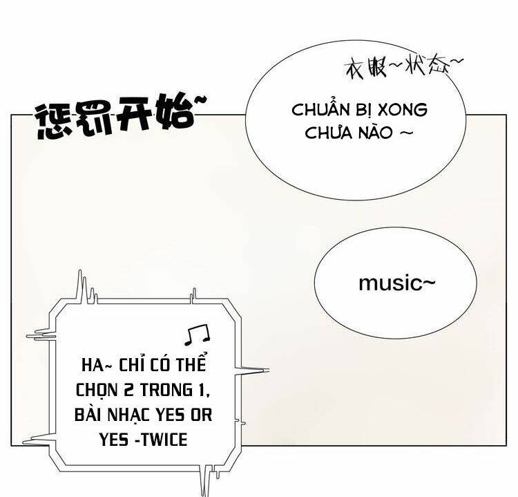 lấp lánh tình yêu kẹo bạc hà chapter 70 14