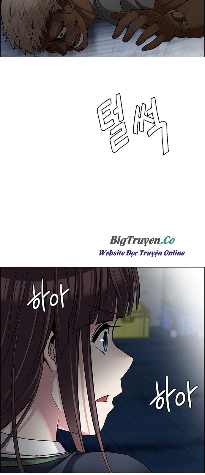 trò chơi số mệnh chapter 262 39