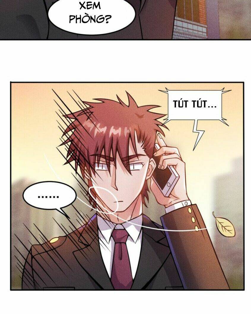 cao thủ cận vệ của nữ chủ tịch chapter 26 15