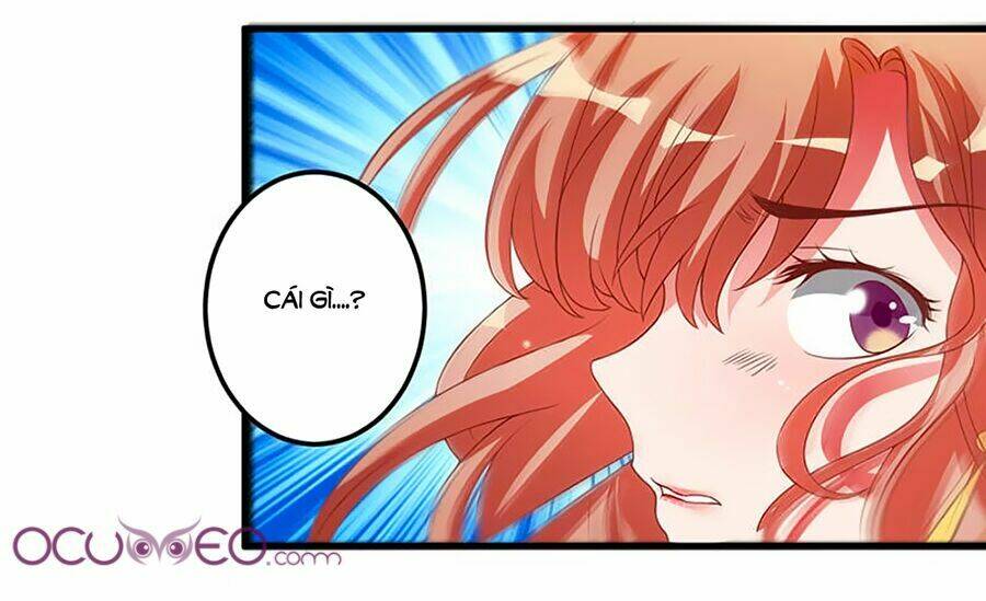 gối đầu vào tổng tài ác ma chapter 15 24