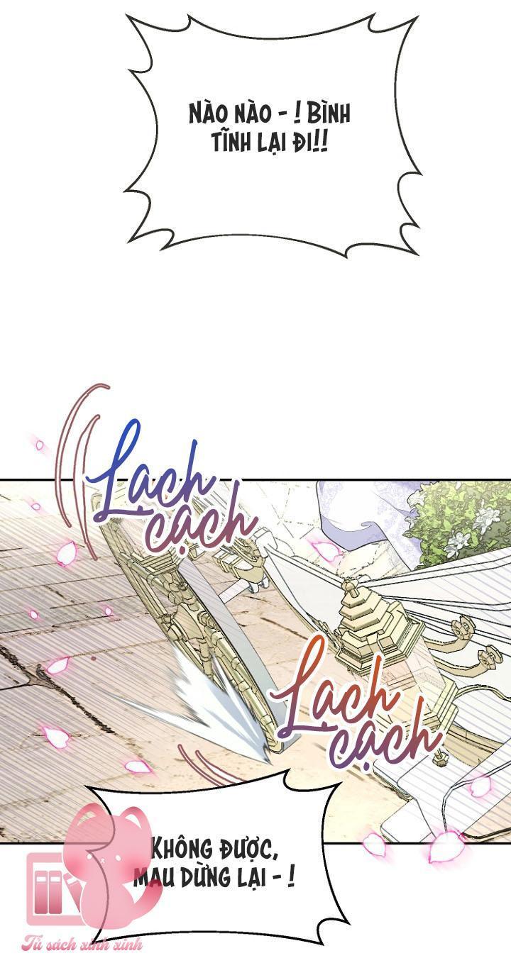 bỏ quách chồng con đi, tiền bạc mới là tất cả chapter 30 2