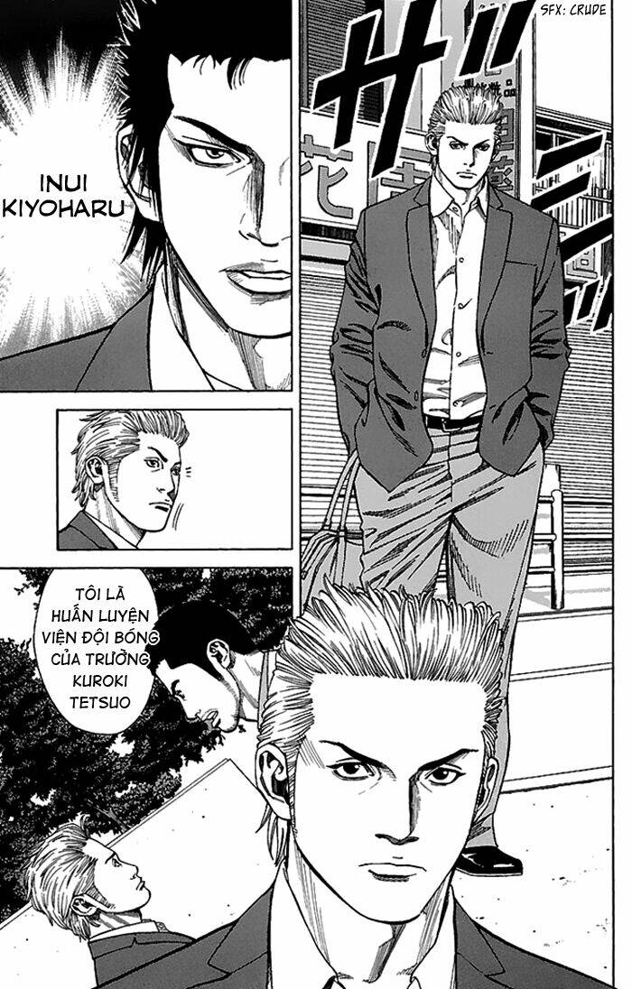 angel voice chapter 4 7