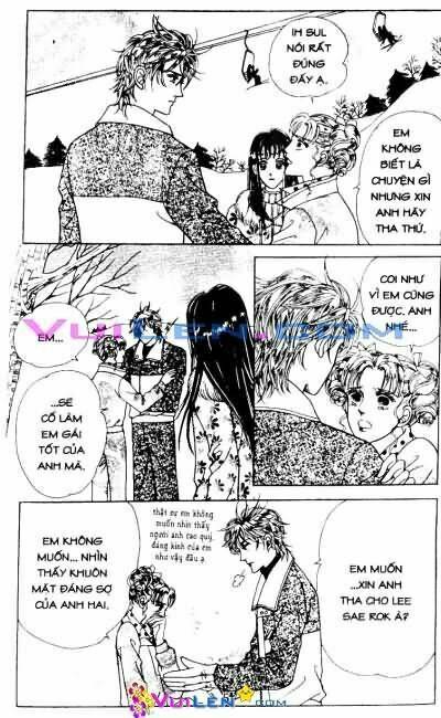 nụ hôn nồng thắm chapter 9 5