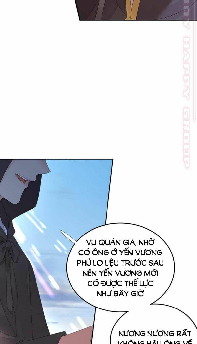 dục hỏa độc nữ chapter 119 12