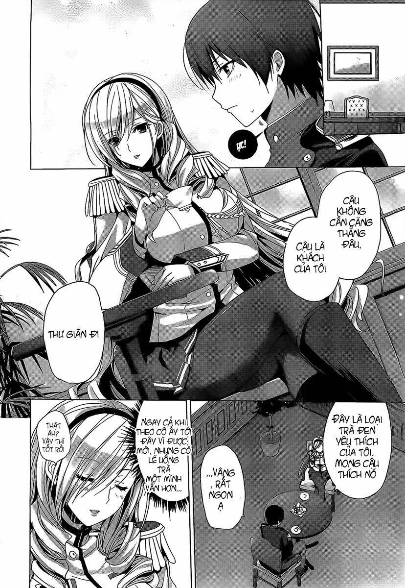 walkure romanze - shoujo kishi monogatari chapter 2 12