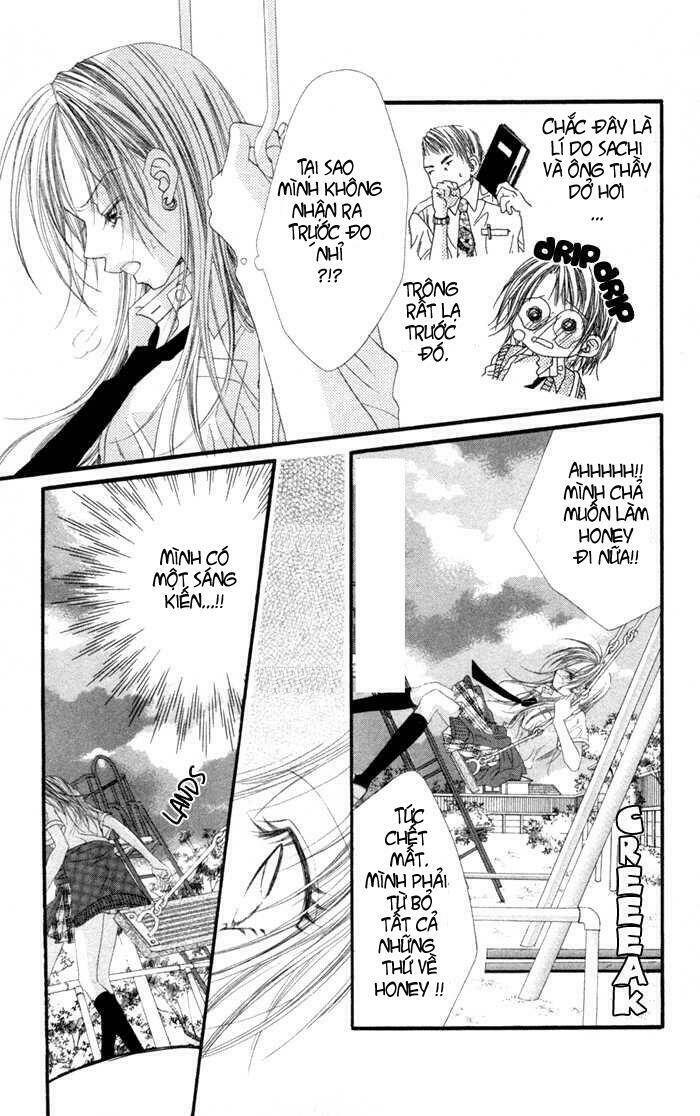 honey x honey drop chapter 2 24