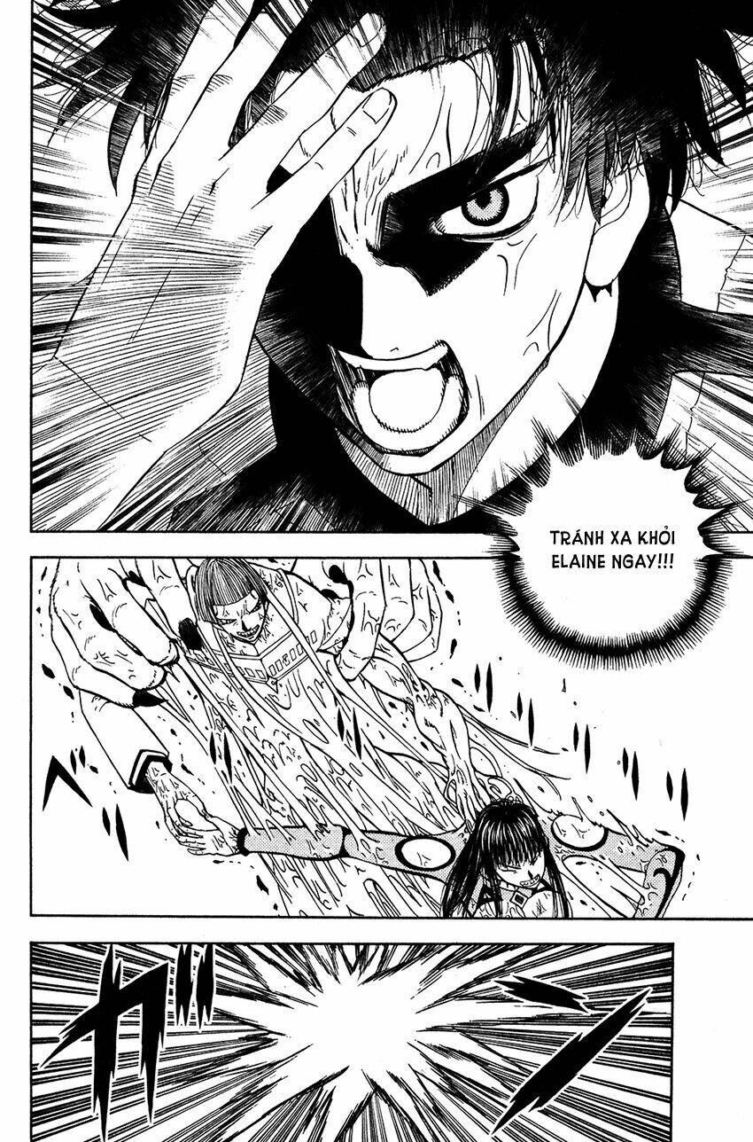 doubutsu no kuni chapter 50 28