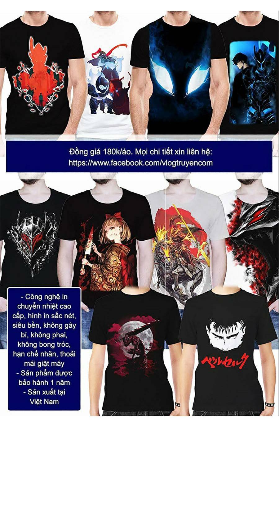 huyền thoại game thủ - tái xuất chapter 42 116