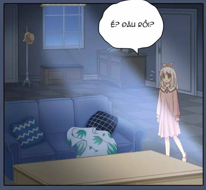 bạn trai có điện từ chapter 6 6