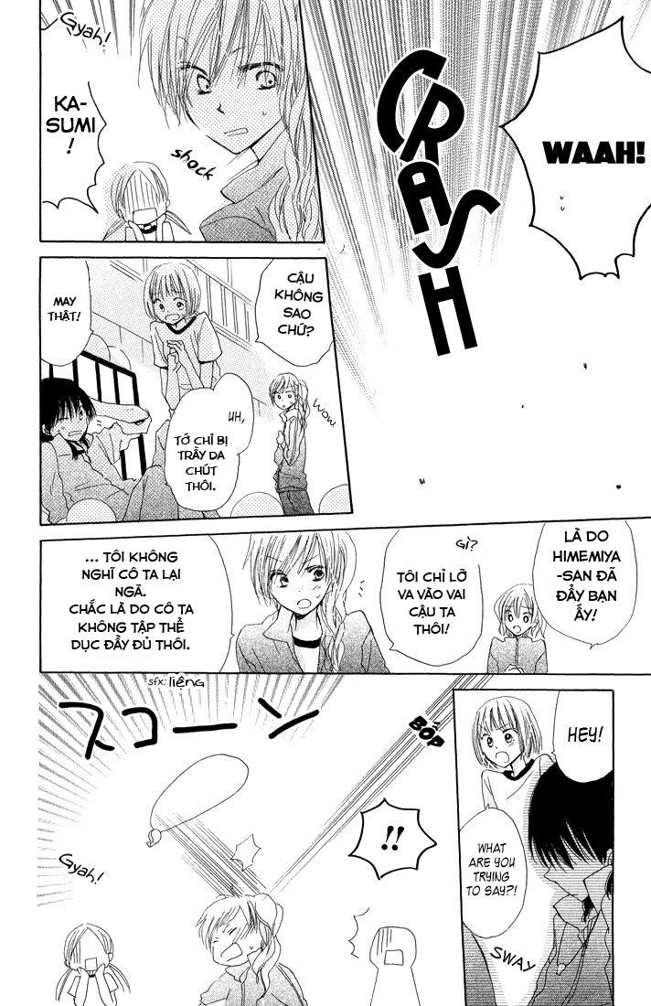 katakoi triangle chapter 5 27