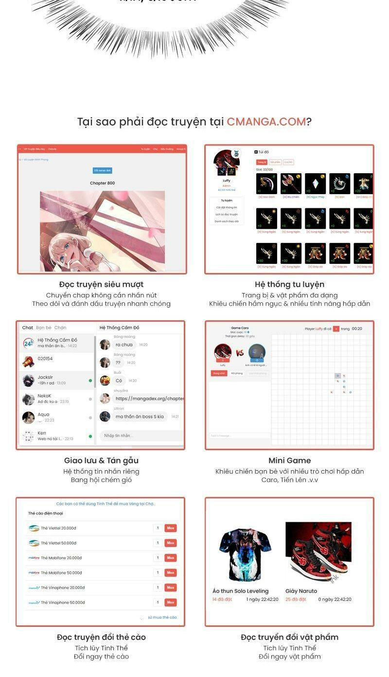 tối cường vận đào hoa chapter 182 15