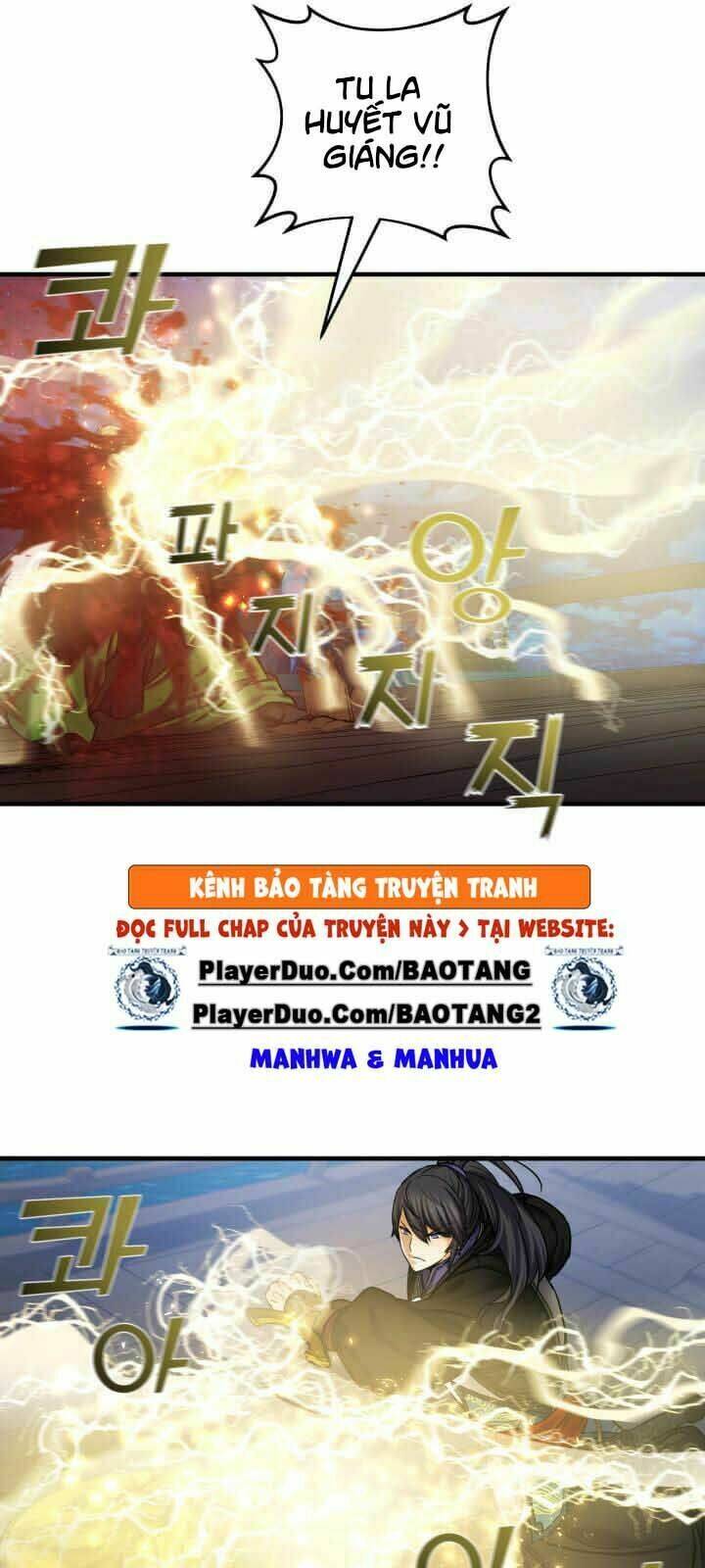 lôi thần chuyển sinh chapter 24 24