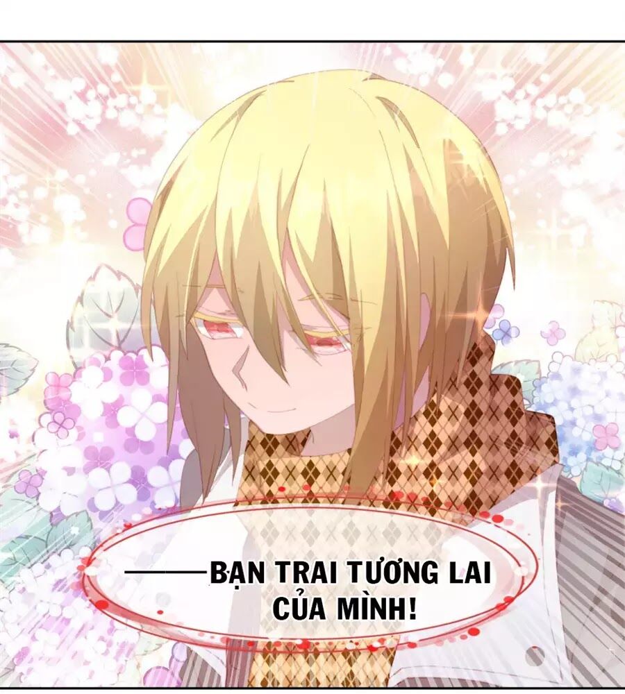 thanh âm giai điệu phản công chapter 75 15