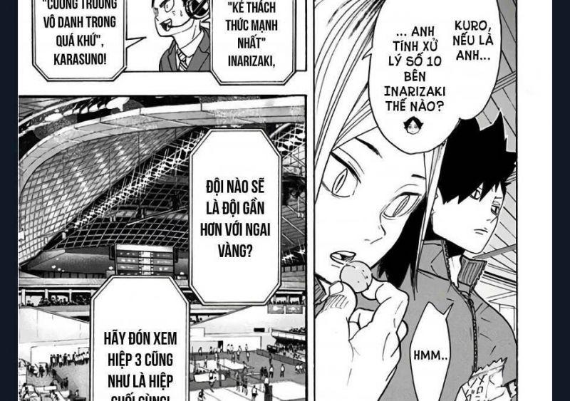 vua bóng chuyền chapter 275 40