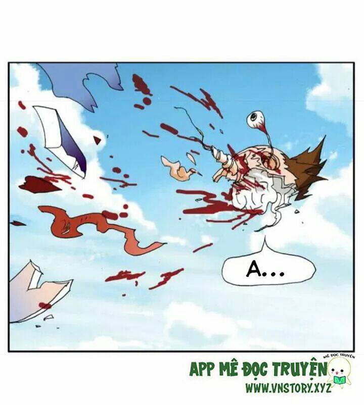 nhà có siêu dễ thương chapter 170 6