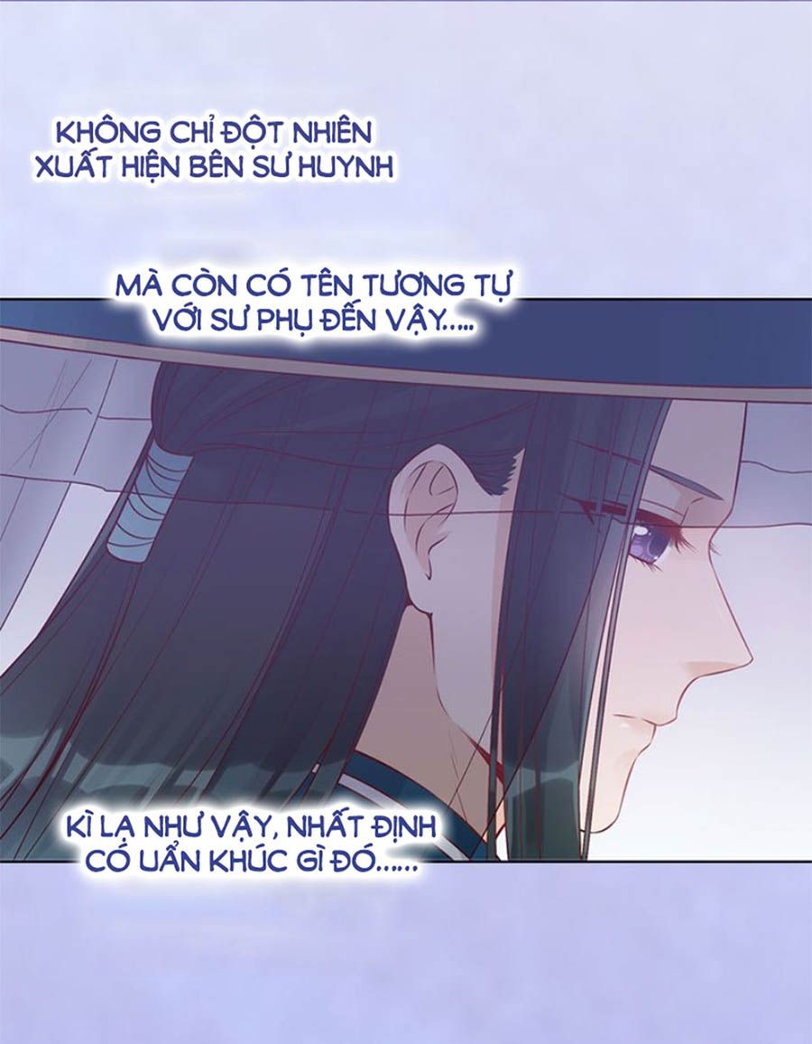 mỹ nhân già rồi chapter 29 5