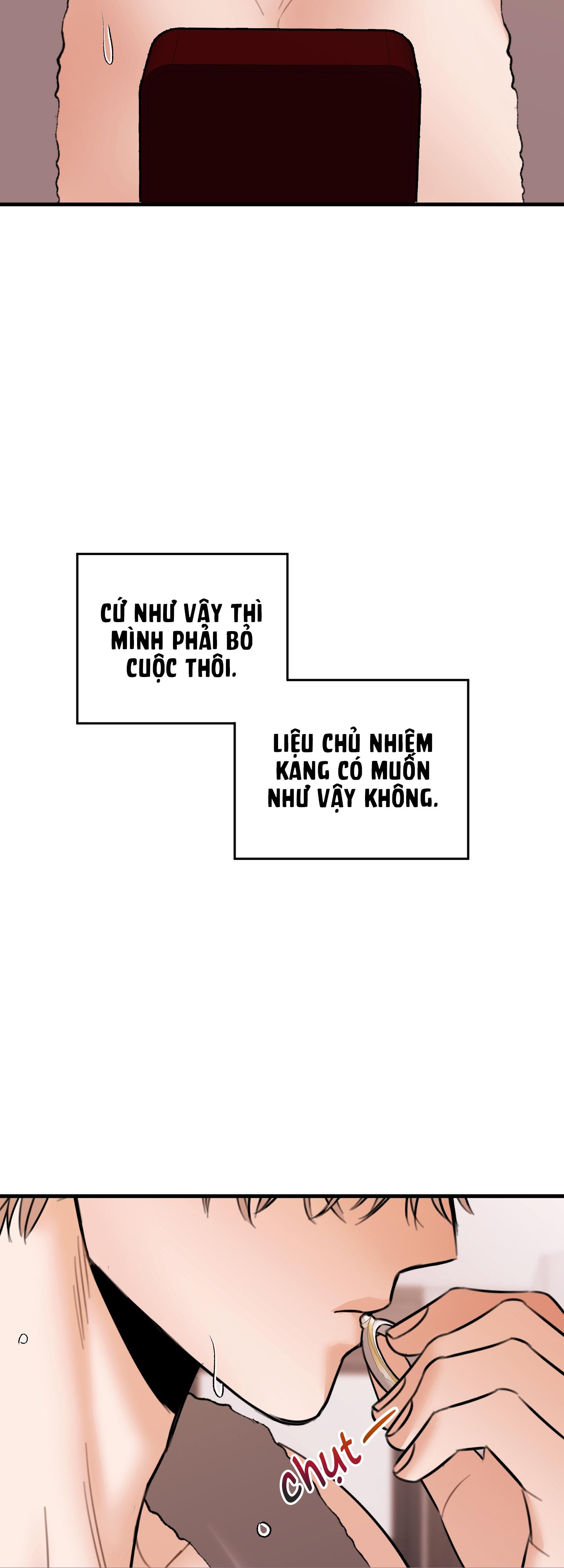 ANH SẼ PHẢI HỐI HẬN THÔI chapter 21