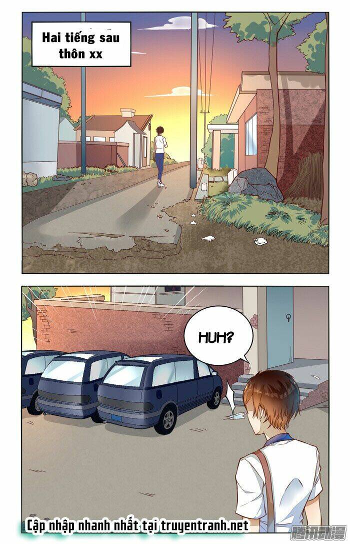 tôi là vợ tôi chapter 26 9