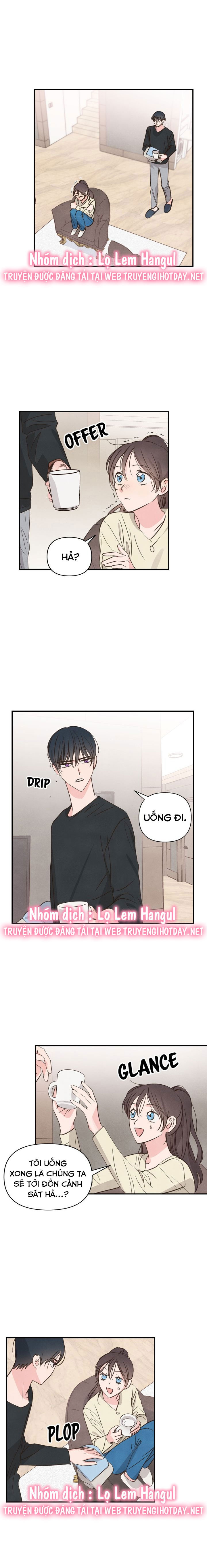 hãy để tôi một mình chapter 9 4