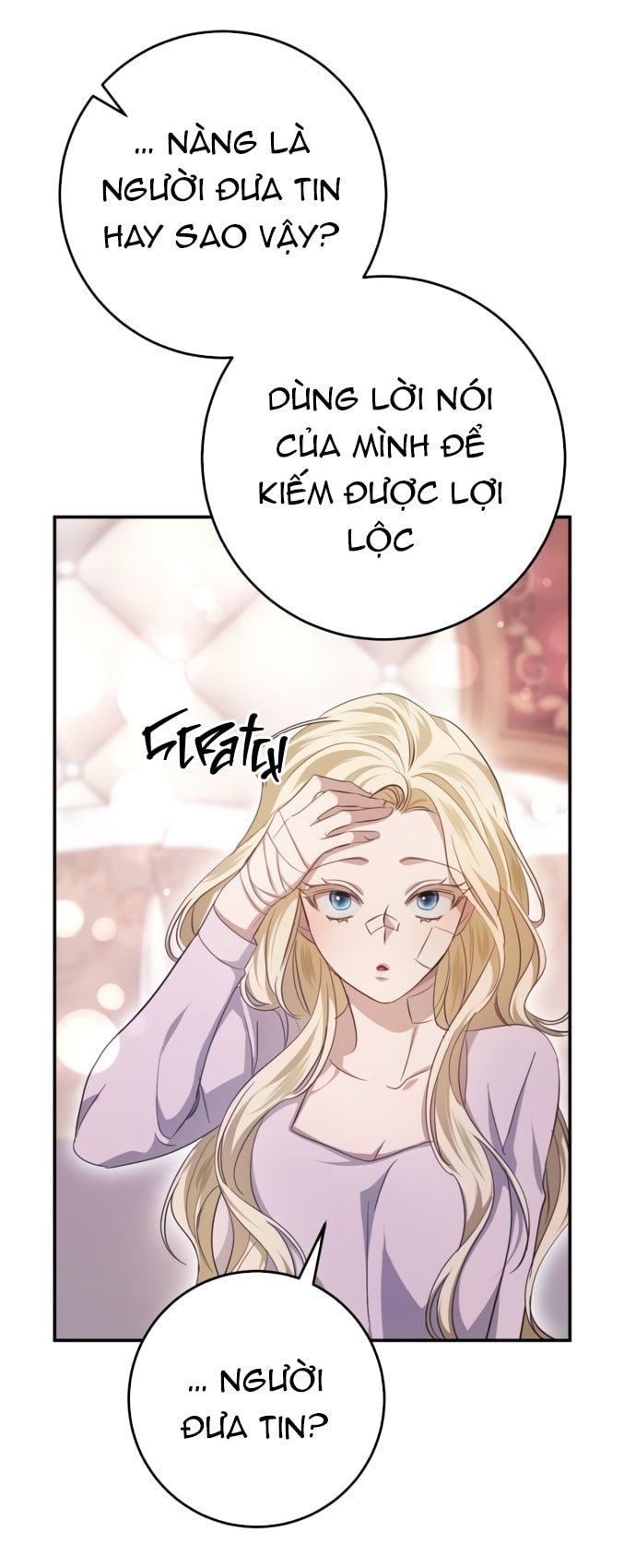 phía sau nụ cười của nàng công chúa sống sót chapter 20.2 49