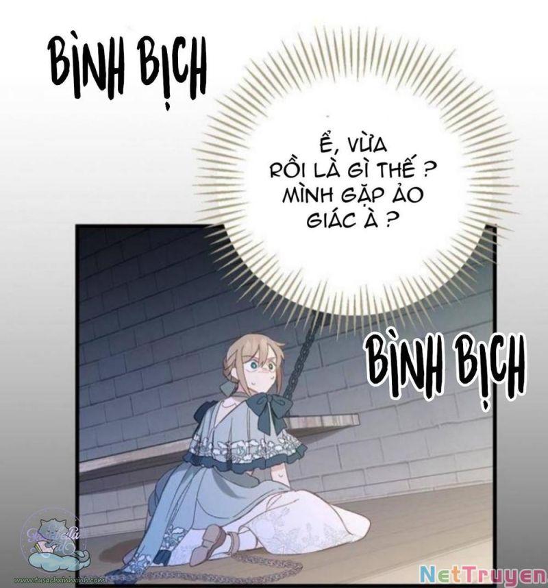 xin hãy cứ khóc, thái tử chapter 2 66