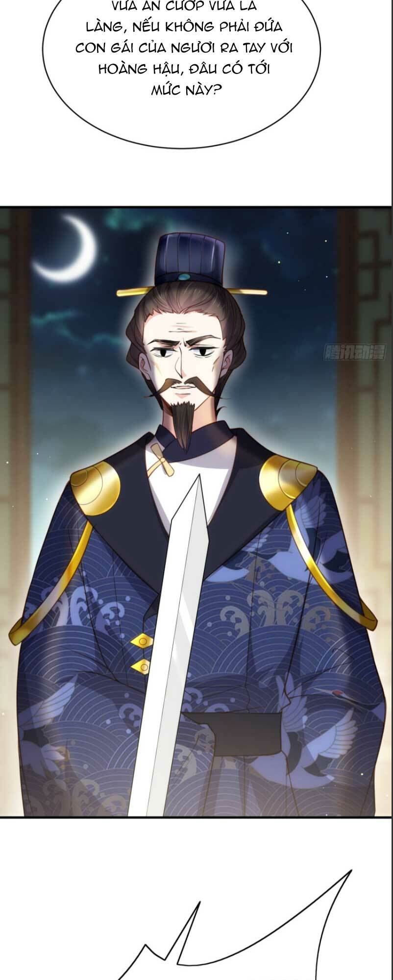 hoạn phi thiên hạ chapter 198 7