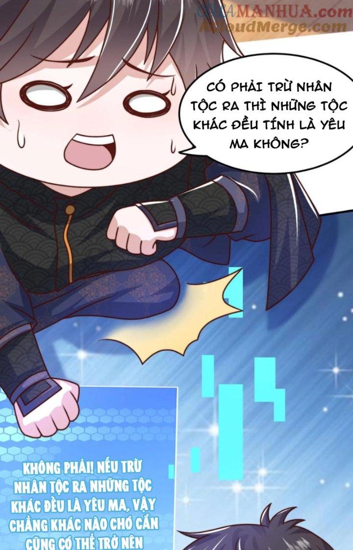 ta nuôi ma quỷ ở trấn ma ti chapter 214 37