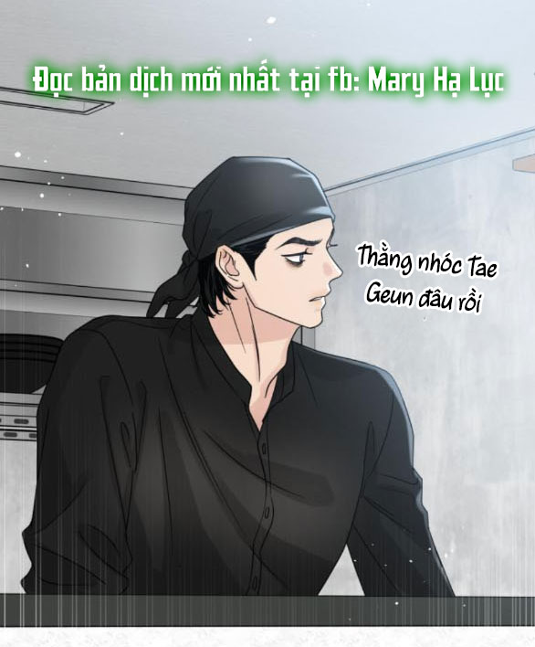 Thuyết Tình Yêu Ích Kỷ chapter 11.2 2