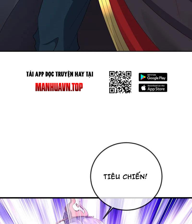 tiên võ đế tôn chapter 525 29