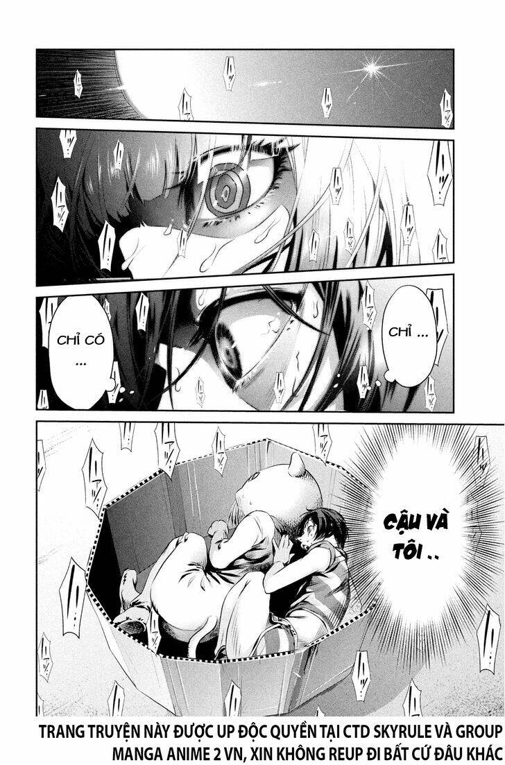trường học ngục tù chapter 189 11
