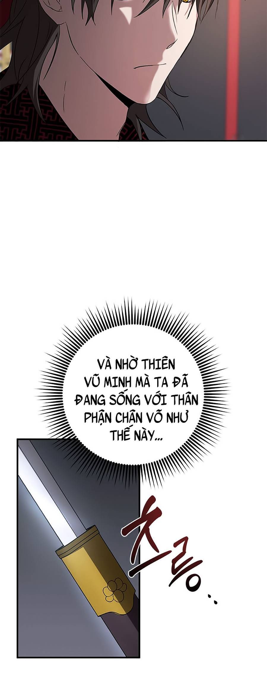 võ đang kỳ hiệp chapter 82 45