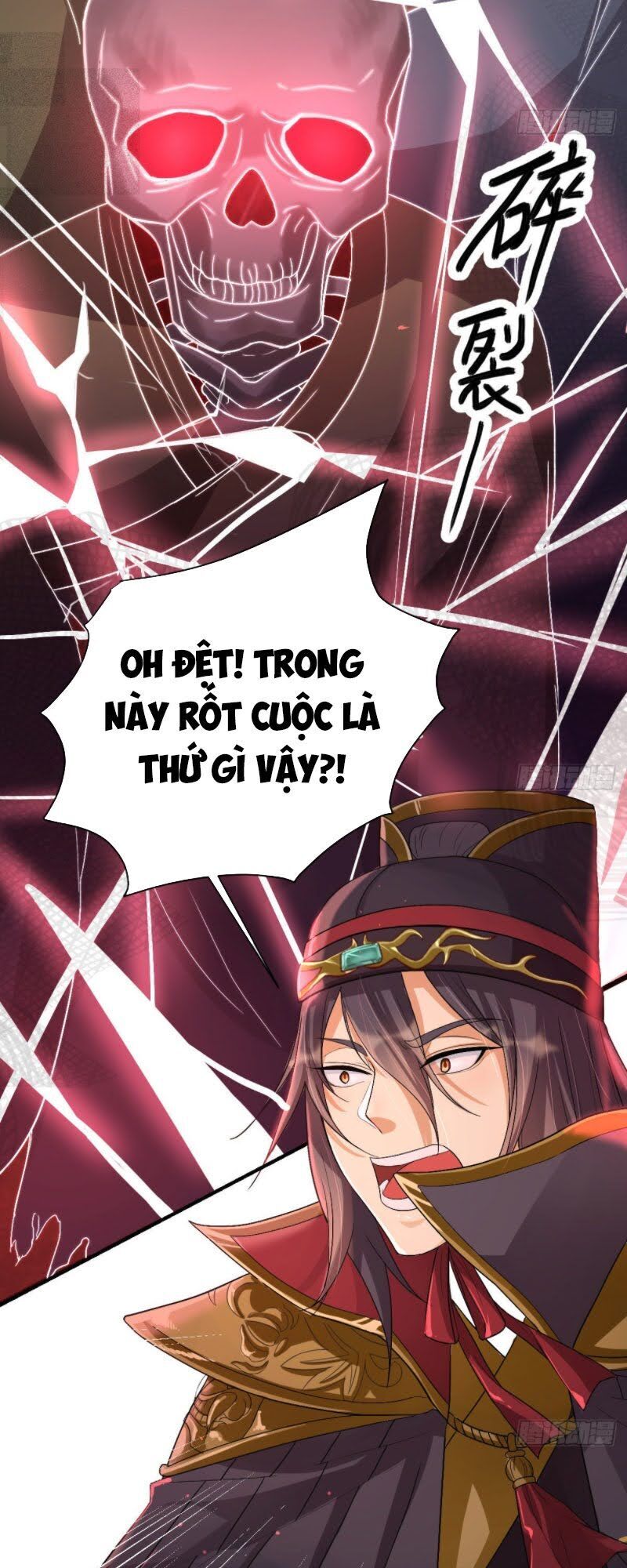 tiên võ chapter 12 15