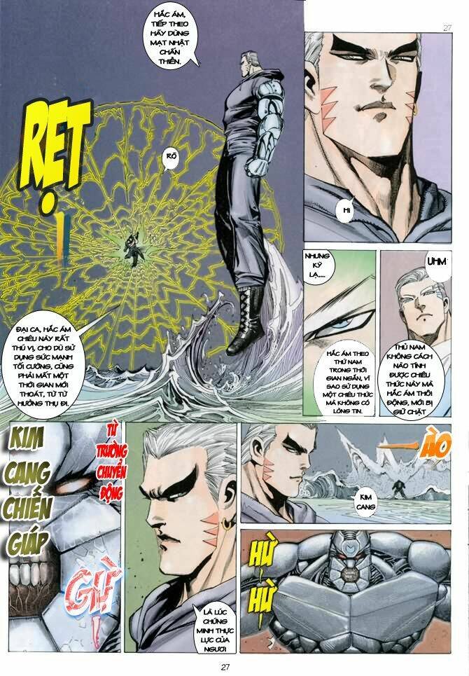 hải hổ 2 chapter 42 27