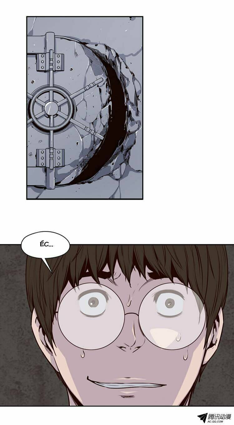 vua của vong linh chapter 120 17