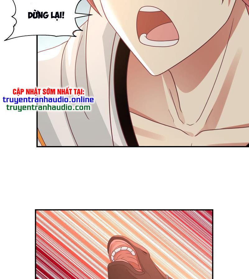 trên người ta có một rồng chapter 283 28